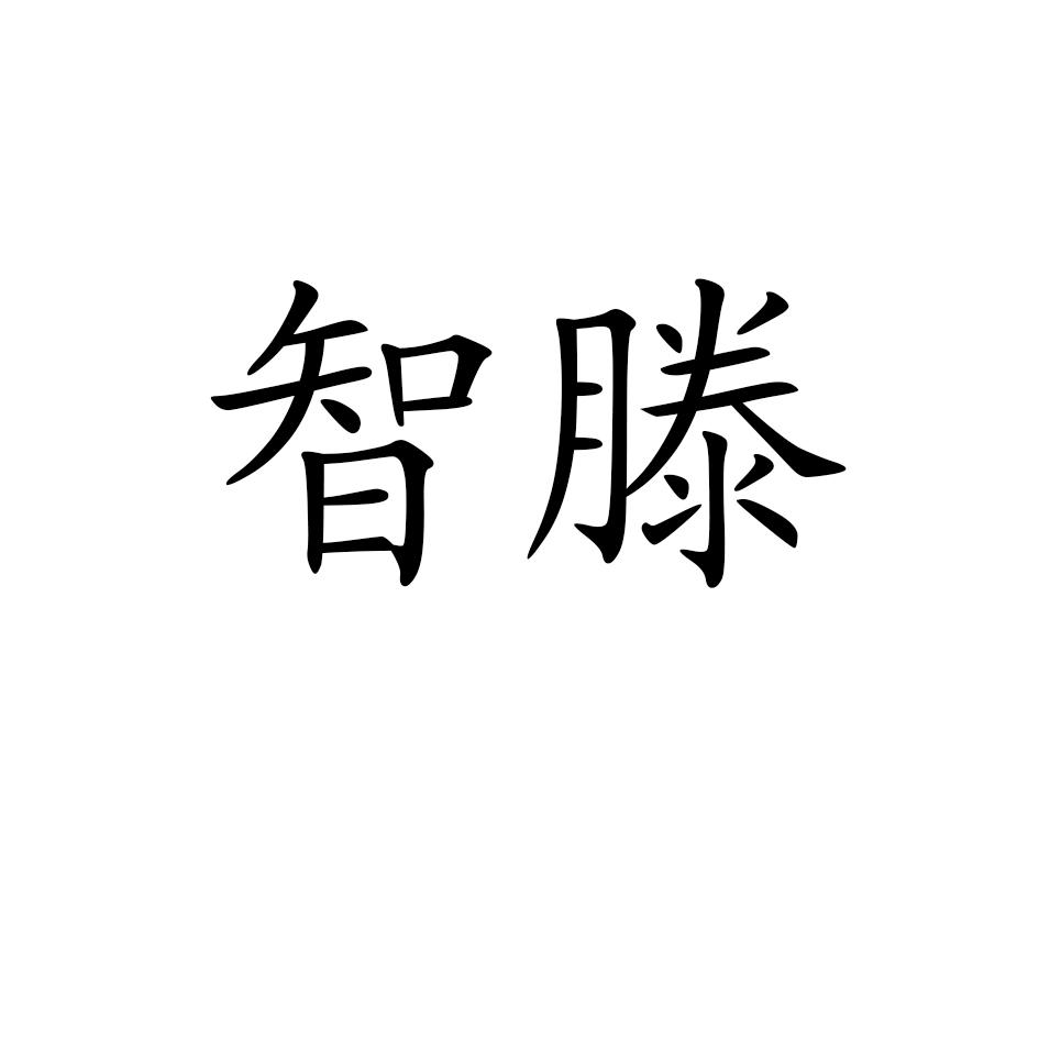 智腾