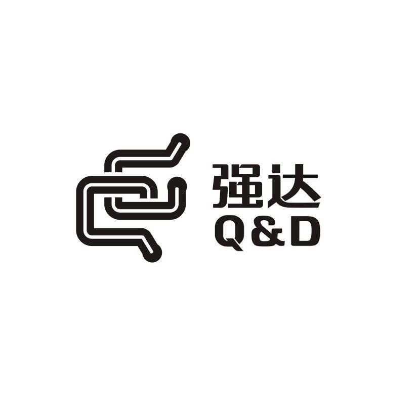 强达 Q＆D