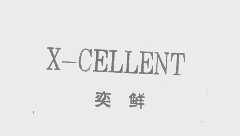 奕鲜   X-CEUENT