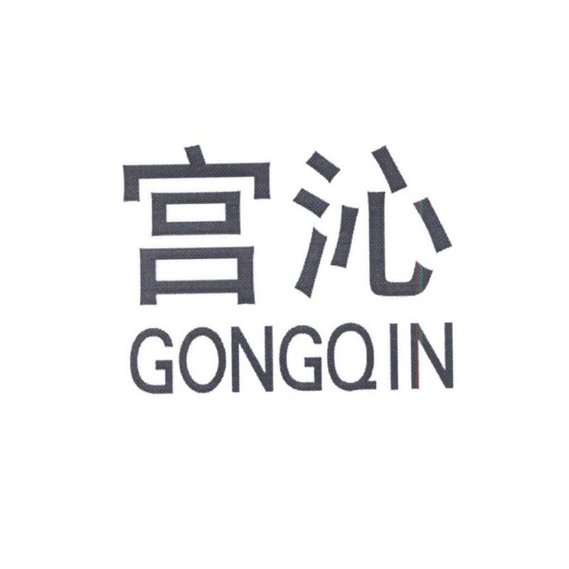 宫沁