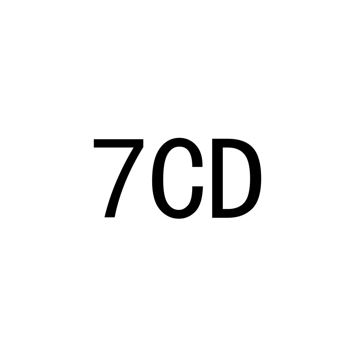 7CD