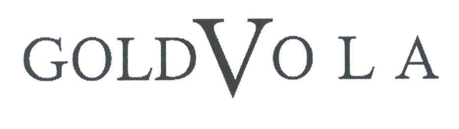GOLDVOLA