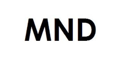 MND