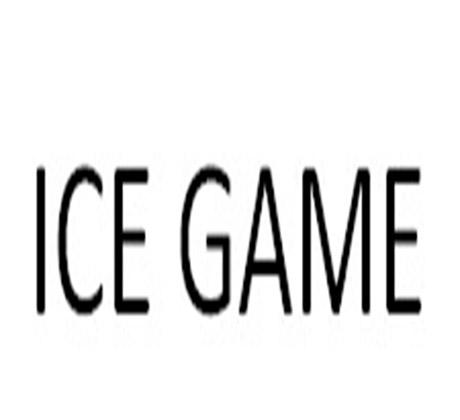 ICE GAME