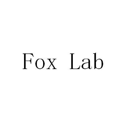 FOX LAB