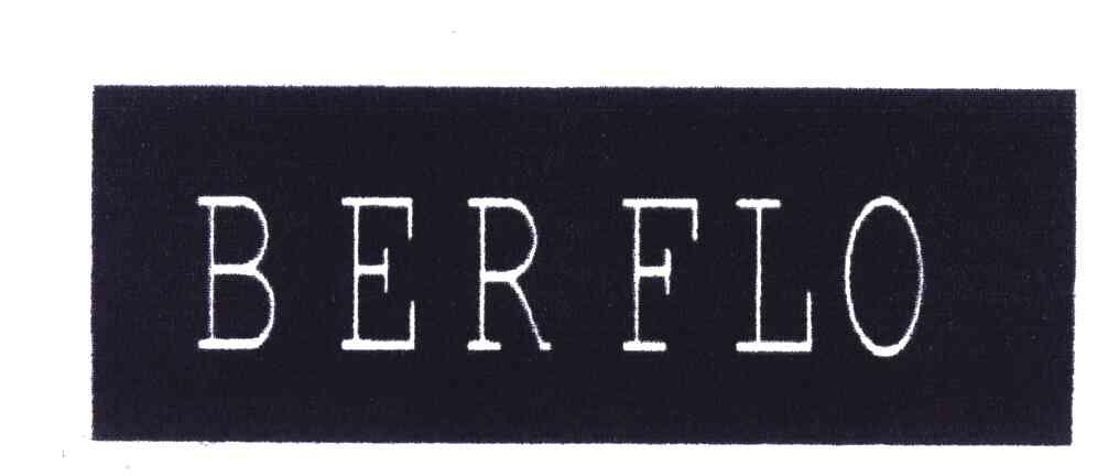 BERFLO