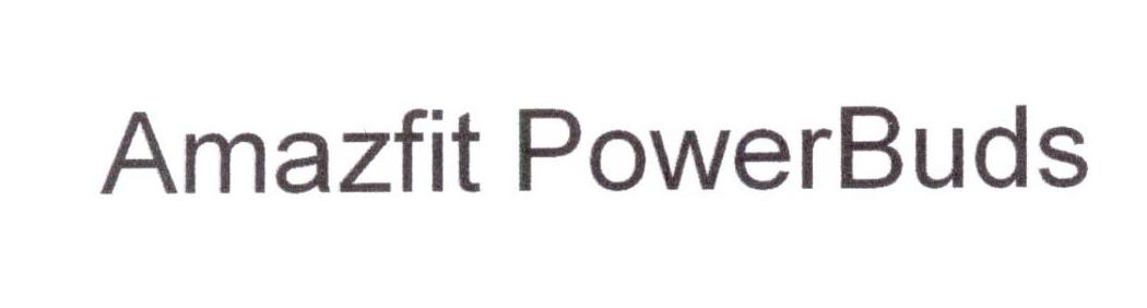 AMAZFIT ZENBUDS