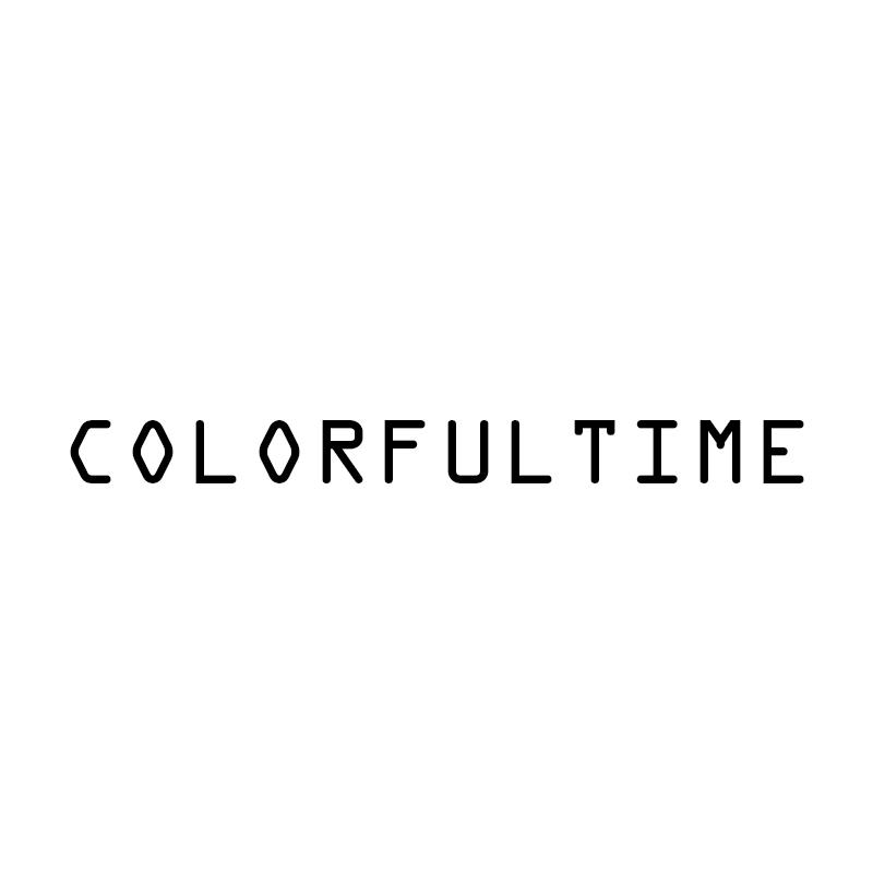 COLORFUL TIME