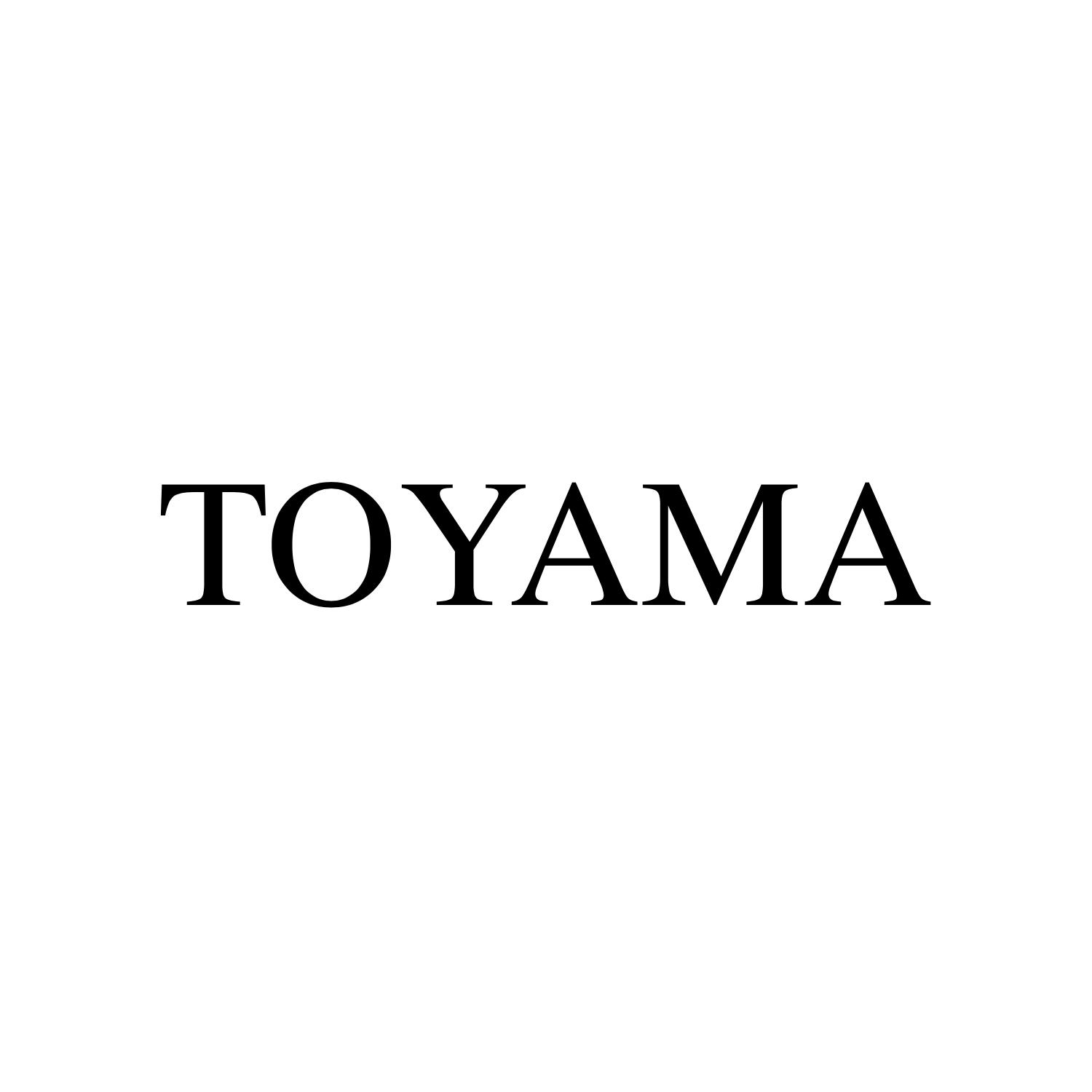 TOYAMA