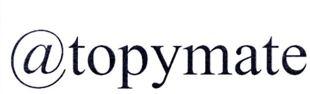 @TOPYMATE