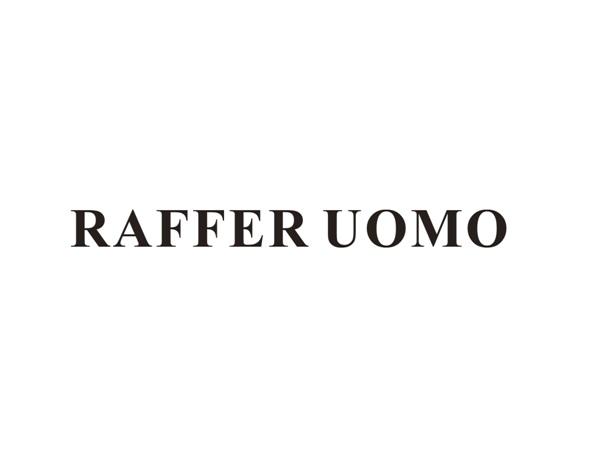 RAFFER UOMO