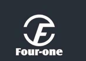 FOUR-ONE F