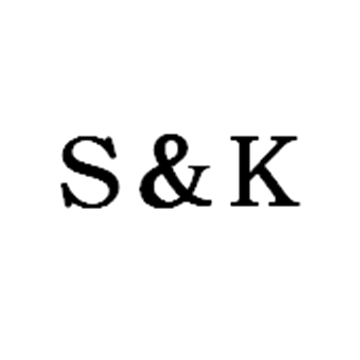 S&K