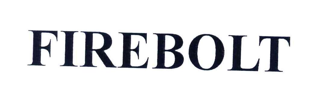 FIREBOLT