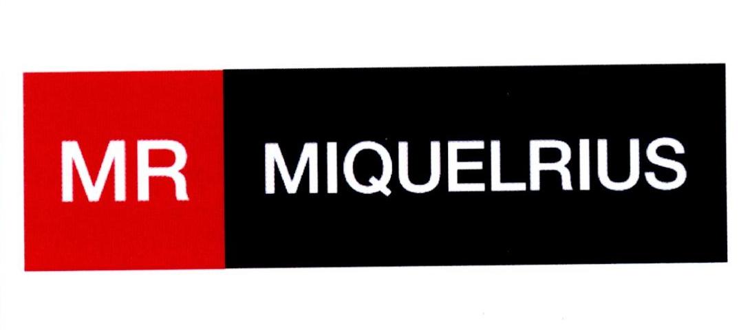MR MIQUELRIUS