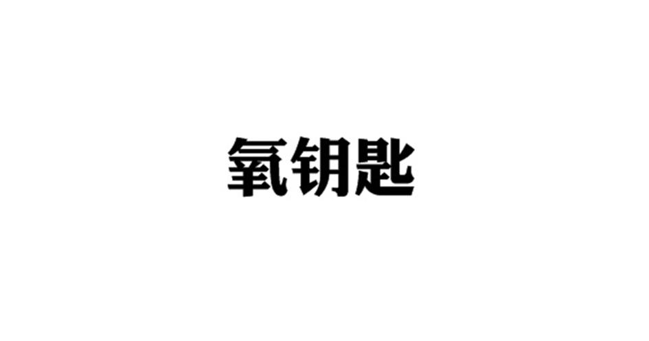 氧钥匙