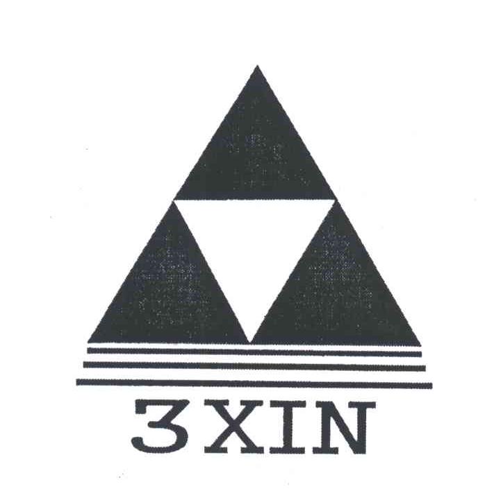 3XIN