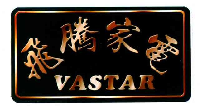 飞腾家电;VASTAR