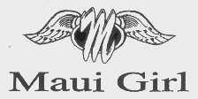 MAUI GIRL