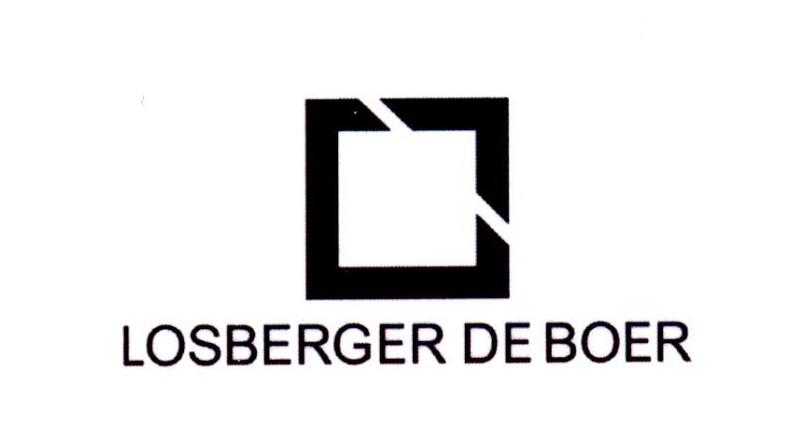 LOSBERGER DE BOER