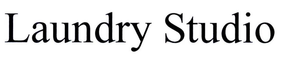 LAUNDRY STUDIO