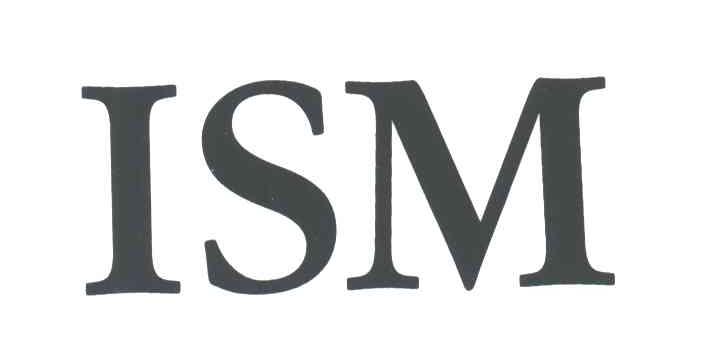 ISM