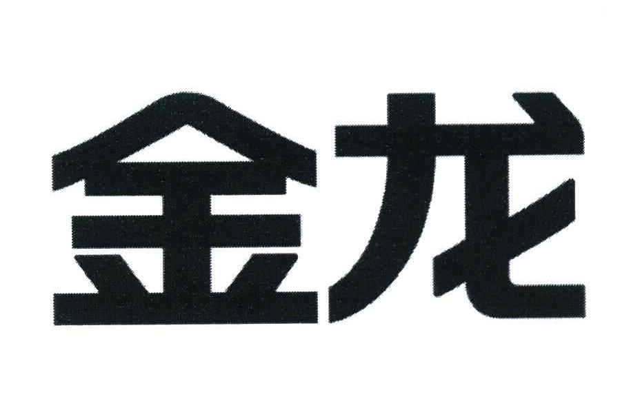 金龙