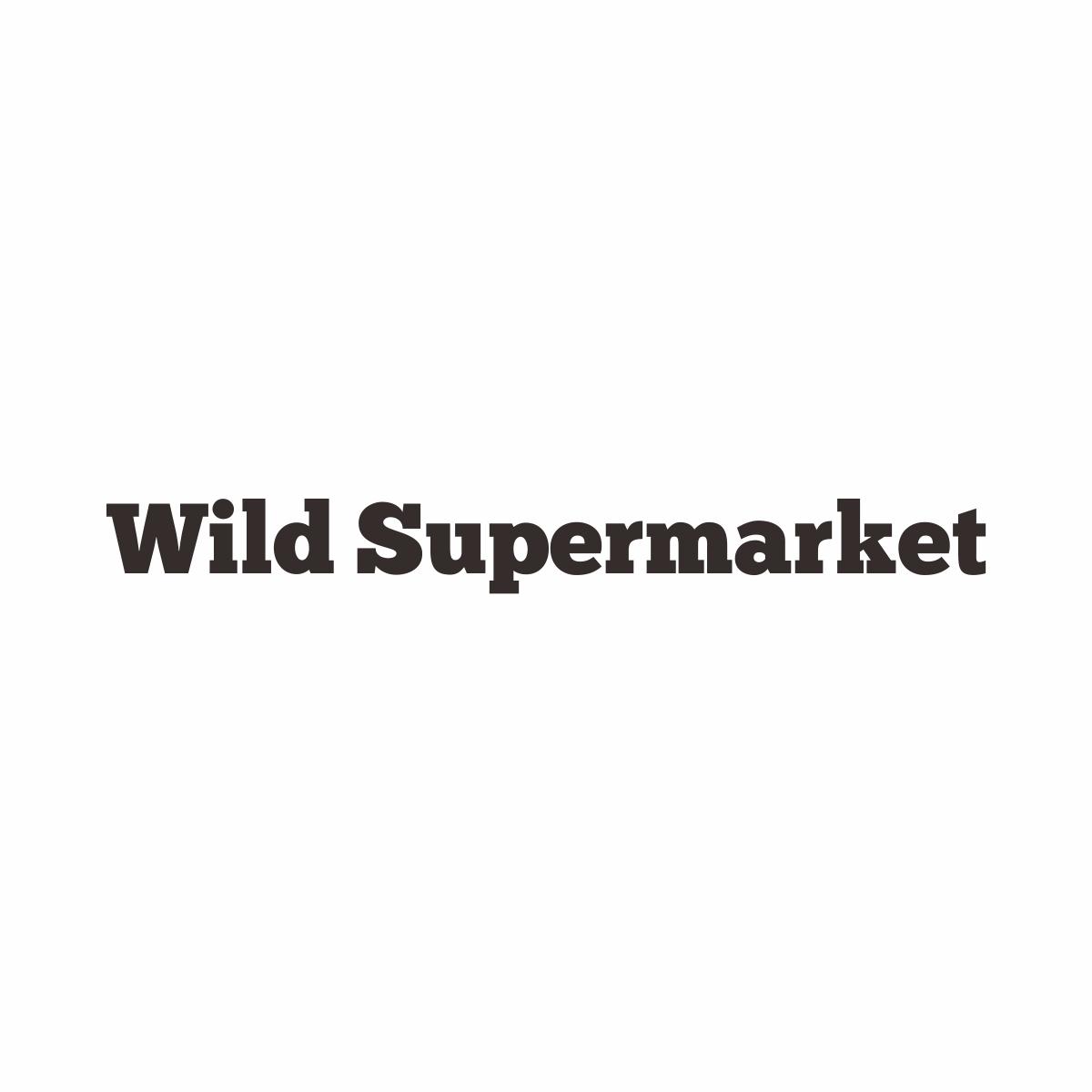 WILD SUPERMARKET