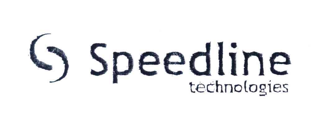 SPEEDLINE TECHNOLOGIES