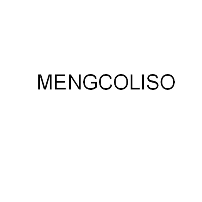 MENGCOLISO