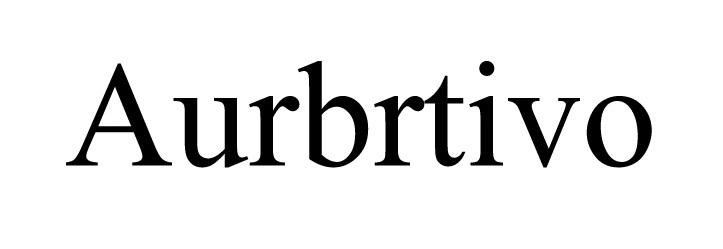 AURBRTIVO