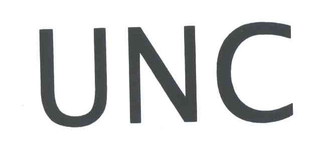 UNC