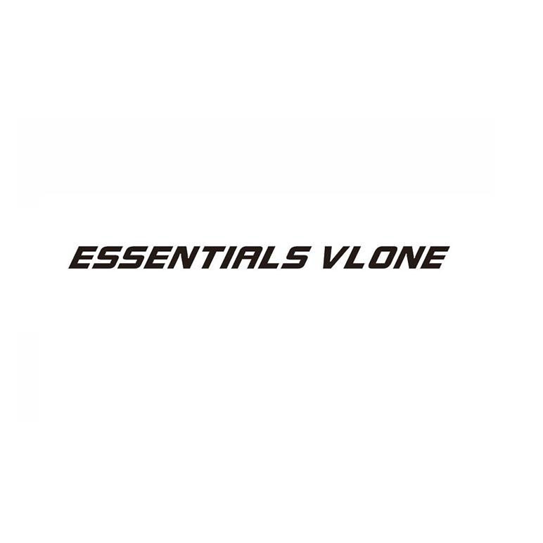 ESSENTIALS VLONE