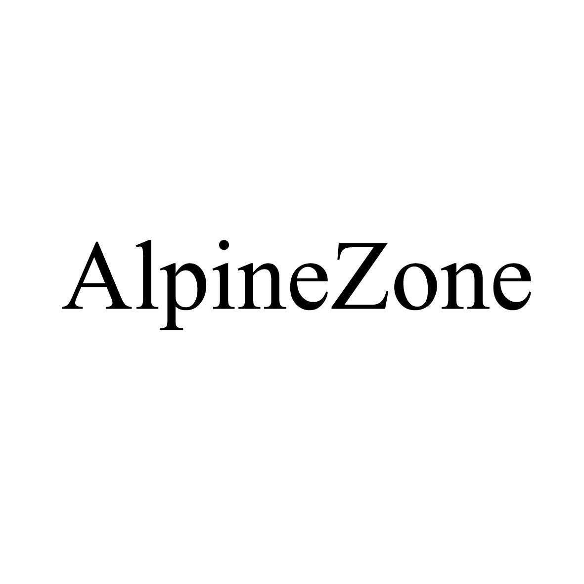 ALPINEZONE