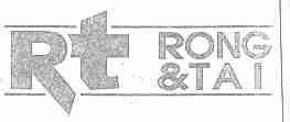 RONG & TAI