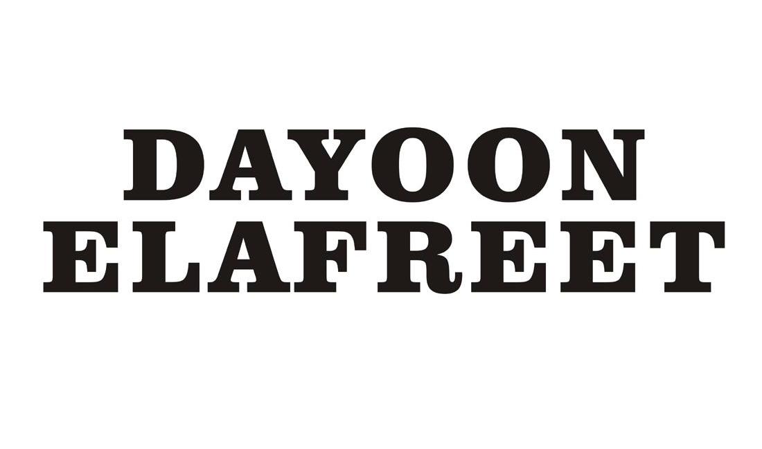 DAYOON ELAFREET
