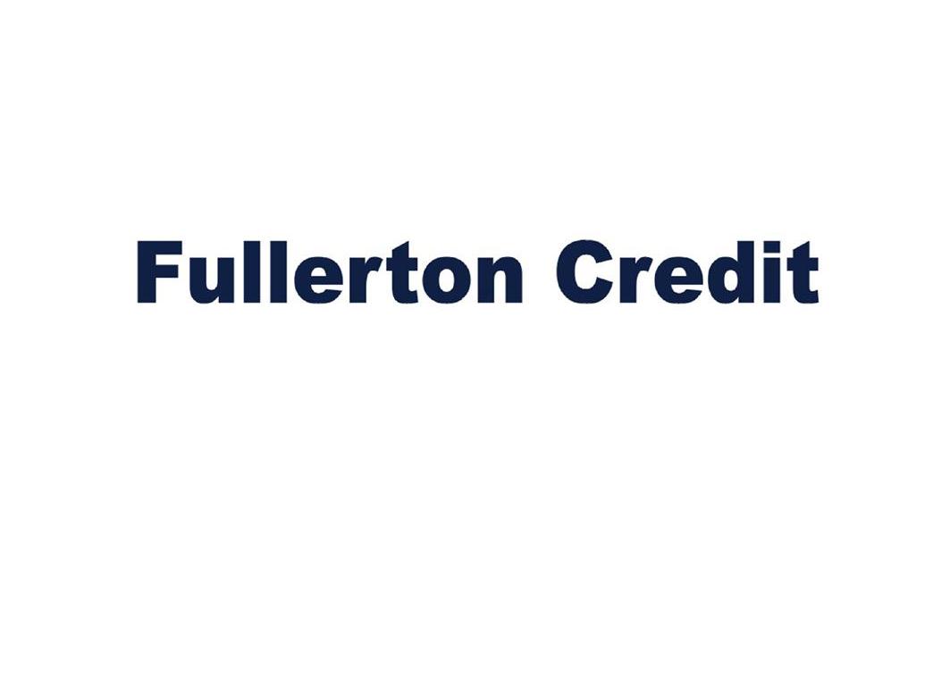 FULLERTON CREDIT