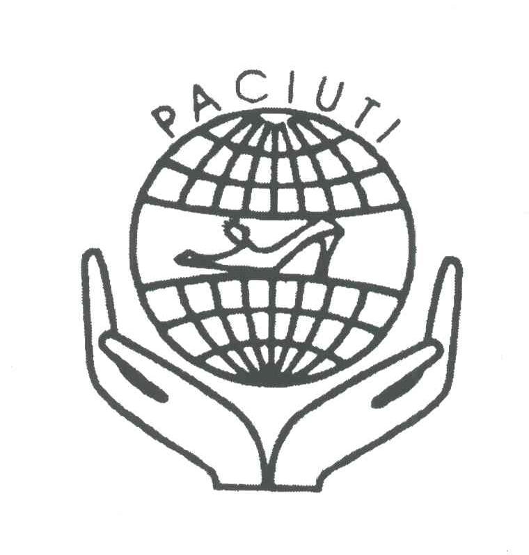 PACIUTI