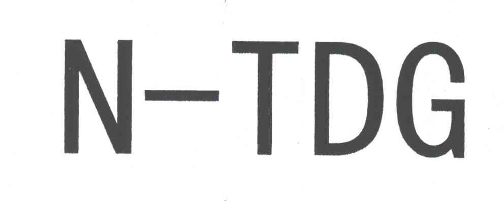 N-TDG