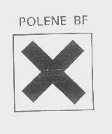 POLENE BF