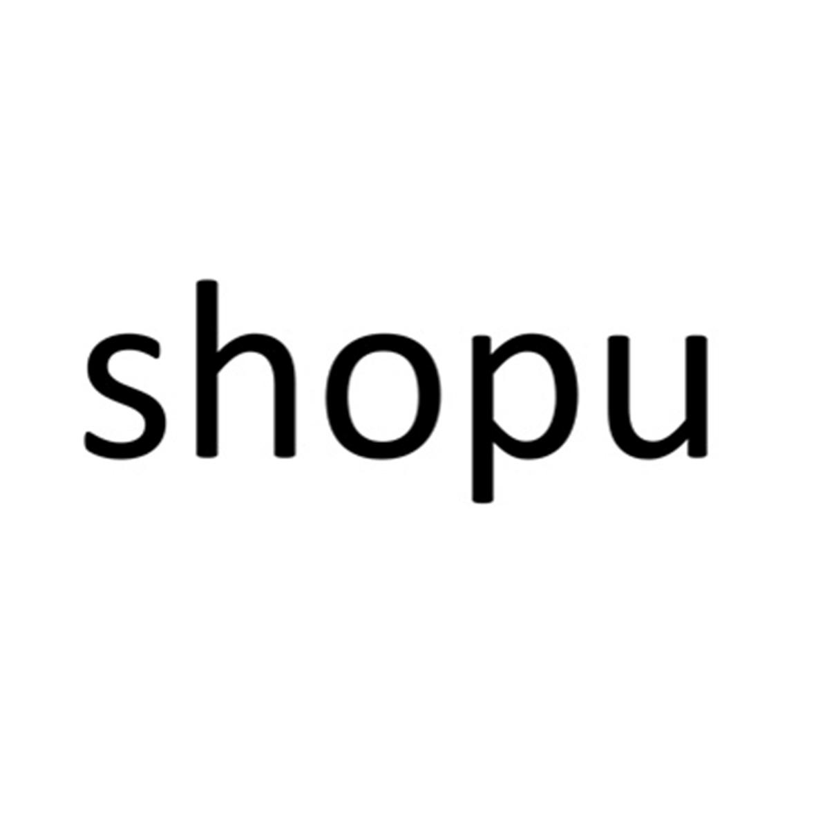 SHOPU