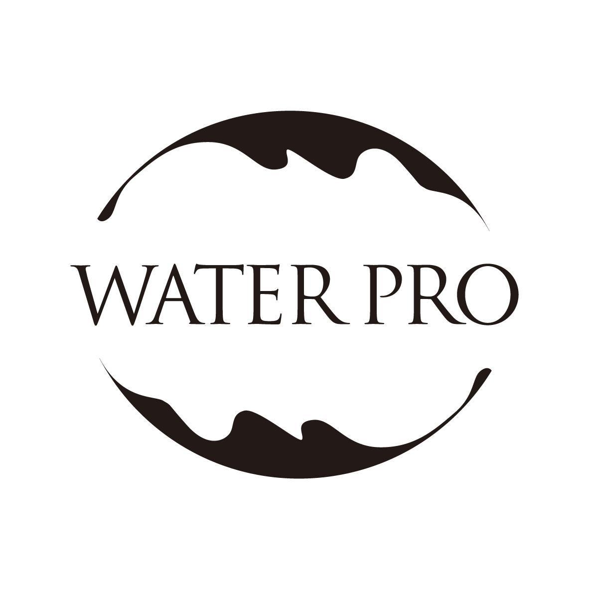 WATER PRO