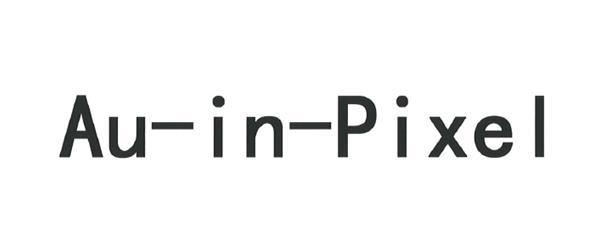 AU-IN-PIXEL
