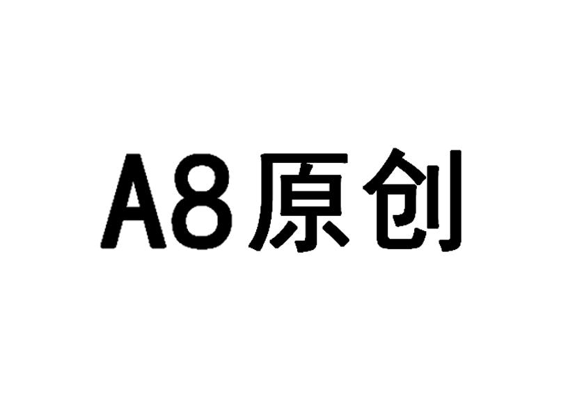 A 8 原创