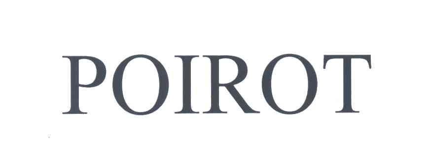 POIROT