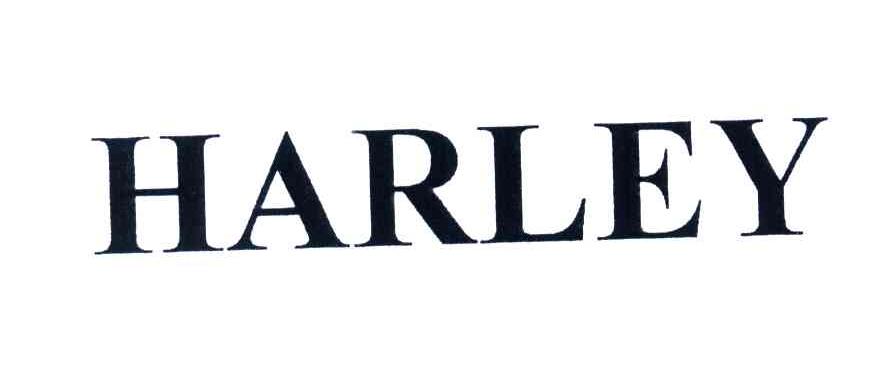 HARLEY