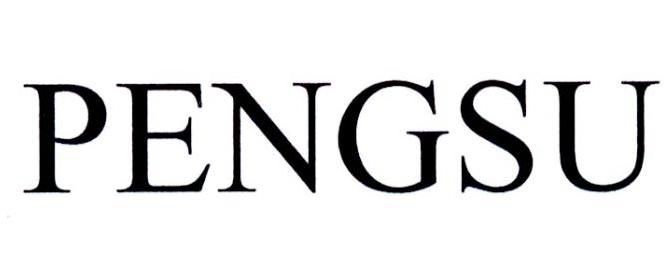 PENGSU