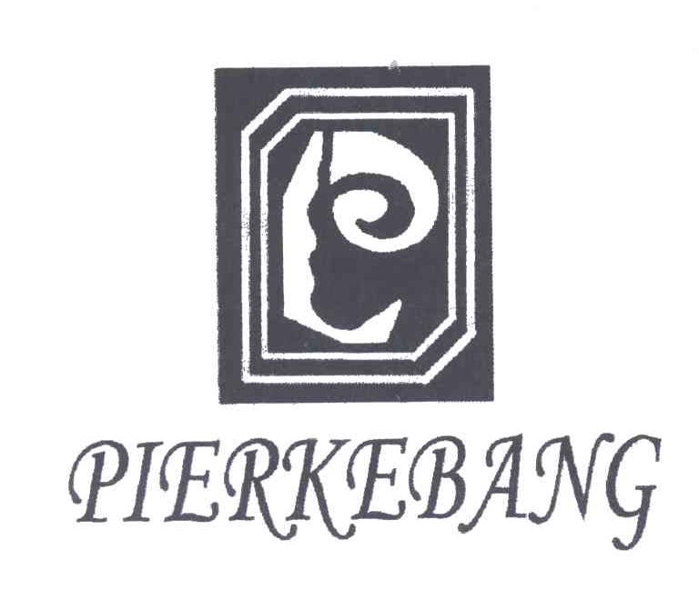 PIERKEBANG及图