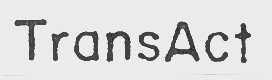 TRANSACT