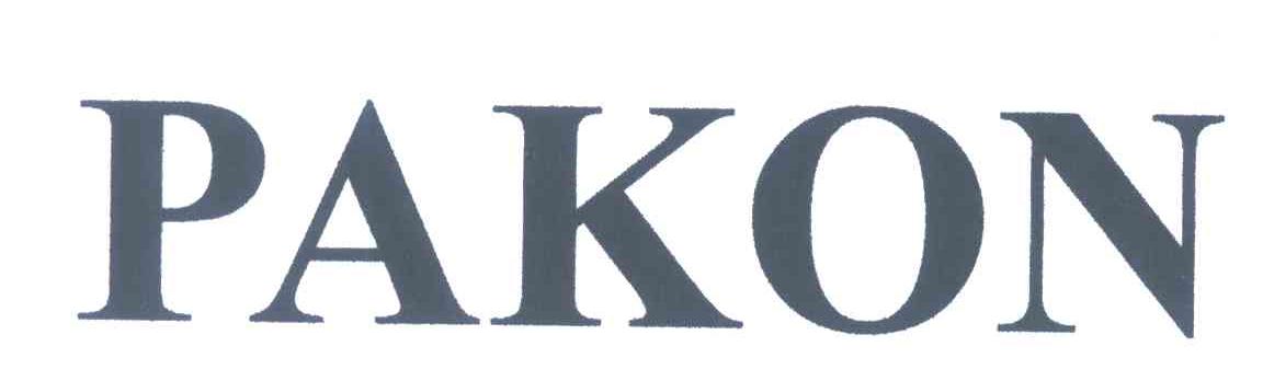 PAKON